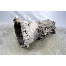 2004-2006 Bmw E83 X3 2.5i 3.0i 6-speed Manual Transmission Gearbox Zf Oem