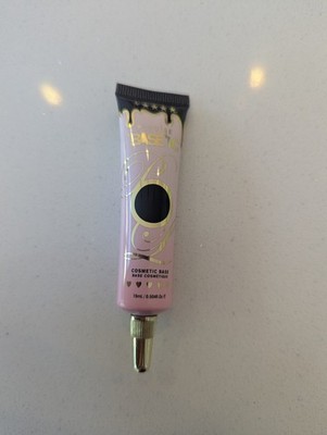 P Louise Base - Badda Black - 15ml x 1 Farbe/Eyeliner/Lippenstift 