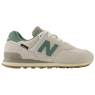 New Balance 574 Calcium New Spruce - U574GDG | eBay