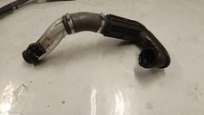 Mercedes-Benz C W205 2017 Schlauch Leitung Ladeluftk�hler 144603933R GRB27067