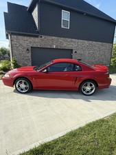 1999 Ford Mustang for Sale