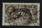 CKStamps: Great Britain Stamps Collection Scott#173a Used