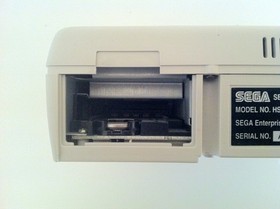 Sega Saturn Console New Package Model Controller Tested Retro System Japan