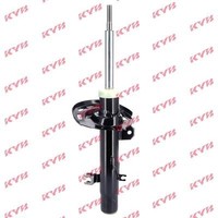 Vorderachse Links Kyb 339805 StoßDäMpfer FüR CitroËN