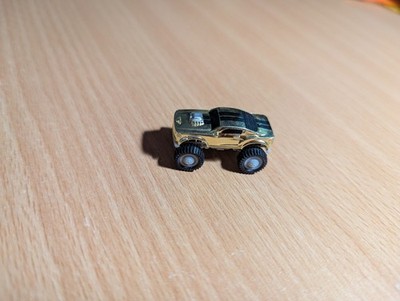 Driven Battat Motorsport Series Road To Gold Ultra Rare Chase DOMINATE-OR Truck
