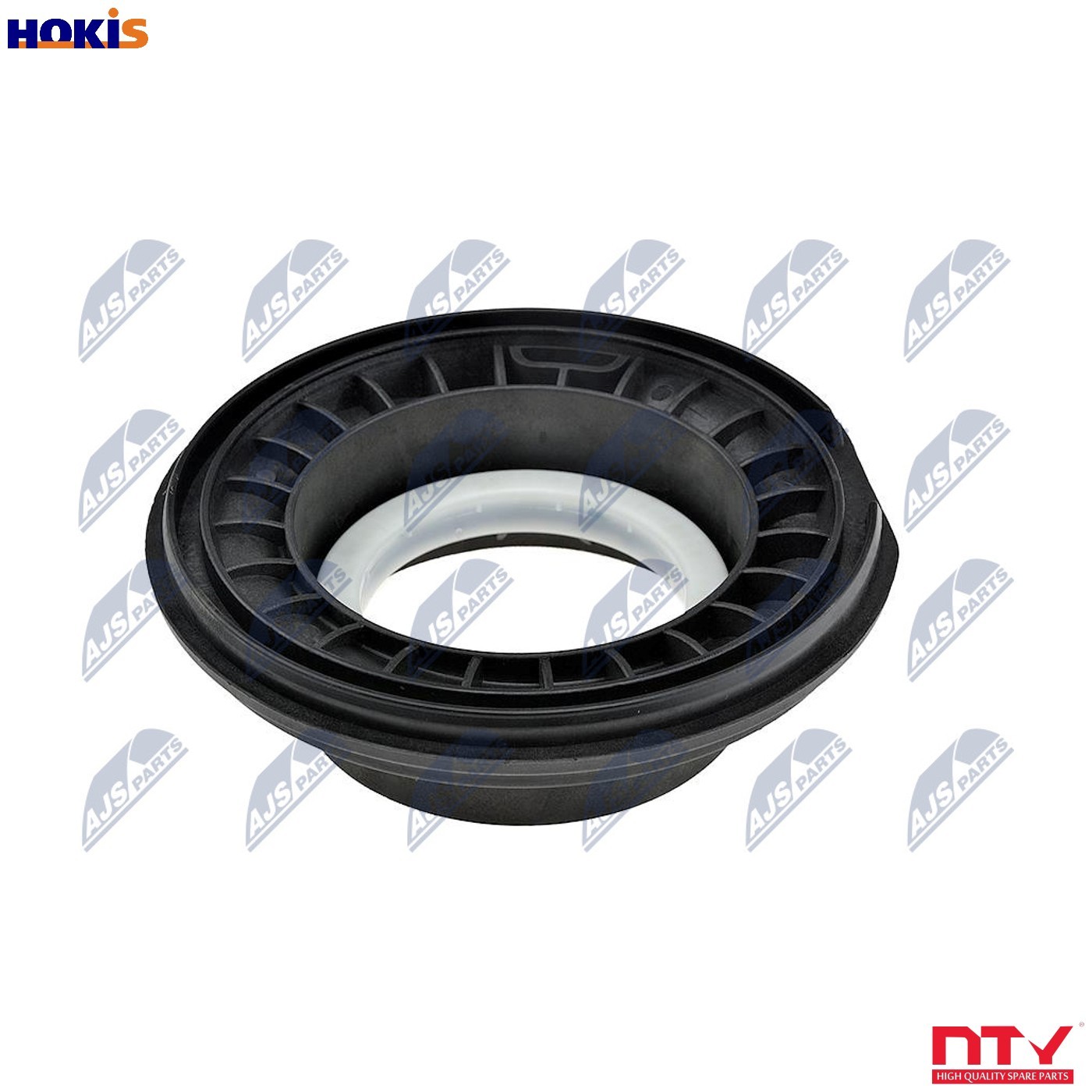 ✅Fits NTY AD-CH-035 shock absorber mount bearing ⭐UK Seller⭐ - Image 8