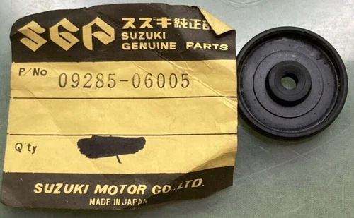 OIL SEAL | K,L,M,A,B; 6x30x5