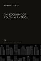 Edwin J. Perkins | The Economy Of Colonial America | Buch | Englisch (2020)