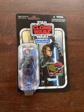 Star Wars Anakin Skywalker Figure The Vintage Collection VC92 Hasbro Kenner 2012