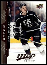 2018-19 Upper Deck MVP #224 Daniel Brickley