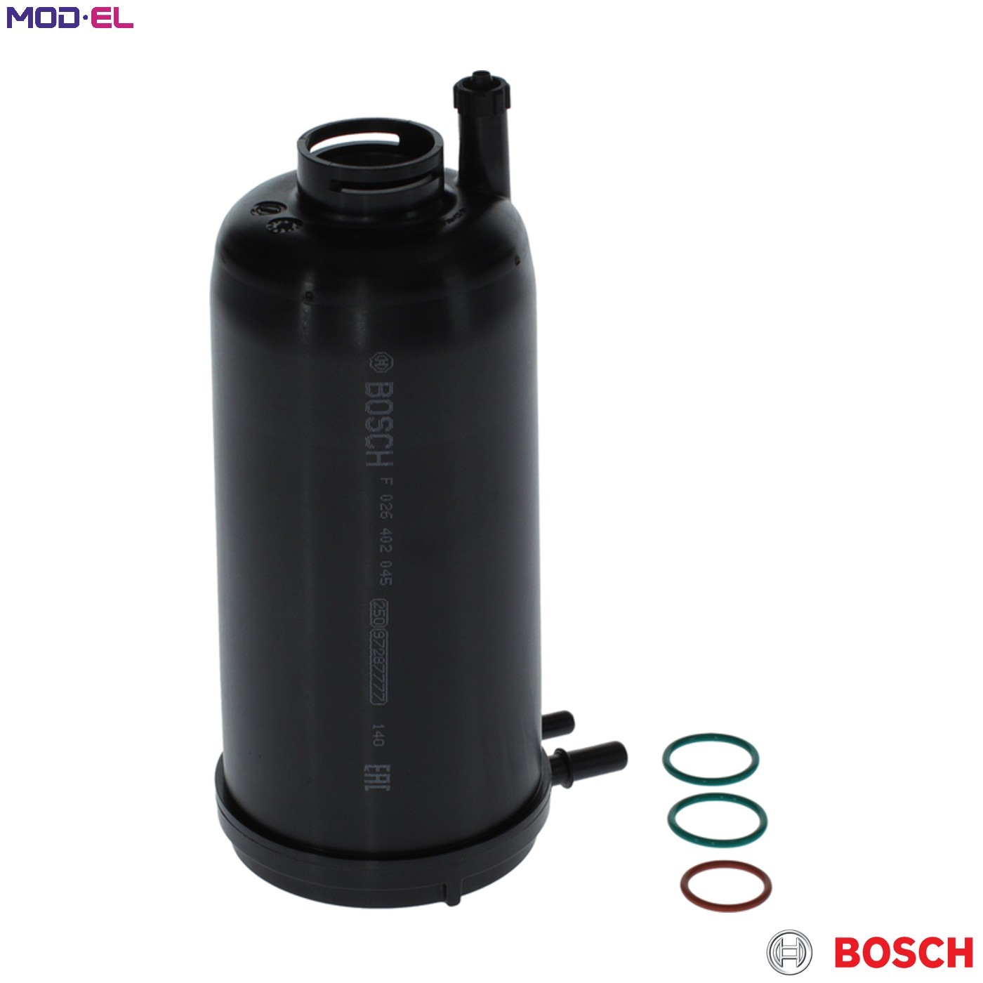 FUEL FILTER F 026 402 045 FOR IVECO DAILY/Platform/Chassis/Van/Dump/Truck/III