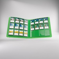 Image of Gamegenic Prime Album 24-Pocket [Holds 480 cards]
