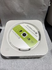 Portable Bluetooth CD Player KC-718