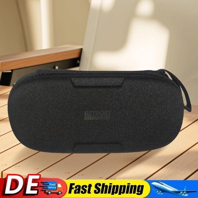 Protable Carrying Case with Mesh Pocket Zipper Handbag for Retroid Pocket 5