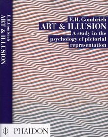 Art  Illusion: A Study in the Psychology of Pictorial R... | Buch | Zustand gut
