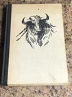Barnaby Conrad's Encyclopedia of Bullfighting - 1st Edition 1961 HC