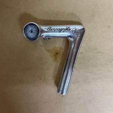 cinelli spinaci argent extension sur cintre course vélo course vintage