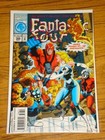 FANTASTIC FOUR #388 NM (9.4) MARVEL COMICS MAY 1994
