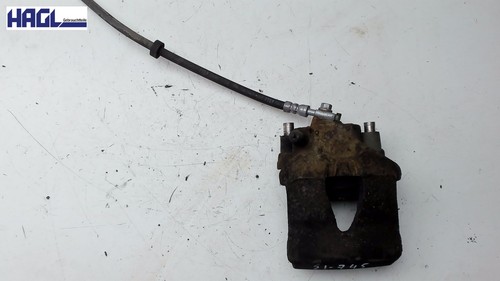 Bremssattel  Rechts VW Golf 1.6 1 J Limousine