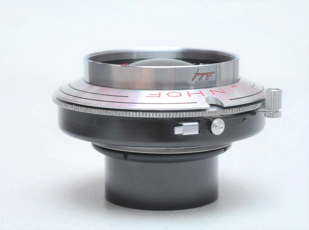 Schneider 150mm Focal Camera Lenses for sale | eBay