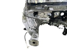 2025 Buick Enclave Front Right Passenger Frame Horn Apron Rail *STRUCTURE CUT*