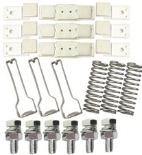 CK-3TF56 Main Contact Kit 3 Pole Set replacement for siemens 3TY7560-0A