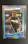 2025 Panini Arian Smith Base (Raw)