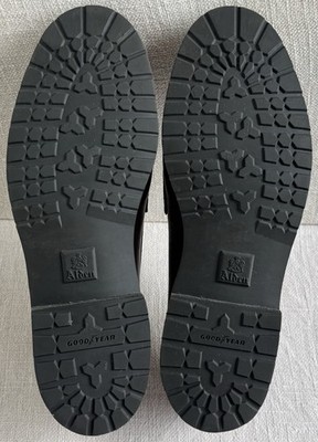 Alden 5730S
