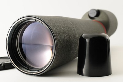 Near MINT Kowa Spotting Scope TS-1 TS-2 TS-3 1.5x 12x Eyepiece JAPAN