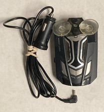 Cobra SPX955 14 Band 360  Laser Radar Detector With Cord  Mount