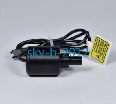 1 PCS IMAC IV-27B   Light Source DC12V tested *mp
