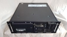 APC SMX3000HV UPS With AP9631, Rack Ears - No Batteries / Faceplate