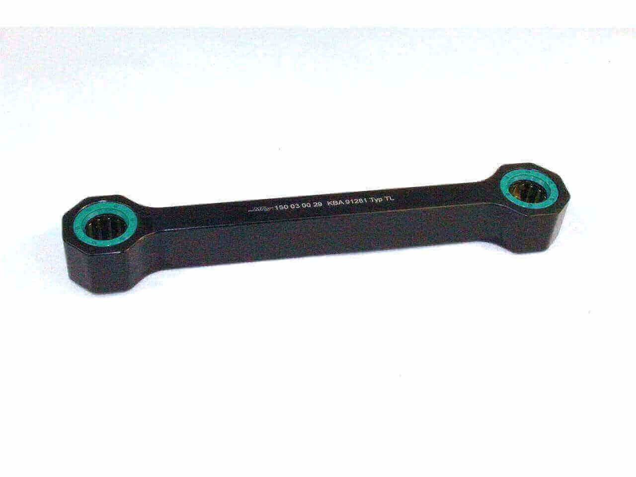 Kit rabaissement de selle pour adapter la hauteur de votre Yamaha YZF R6 et R1 au quotidien