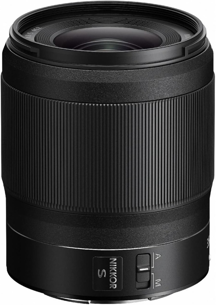 Nikon NIKKOR Z 35mm F/1.8 S Lens for sale online | eBay