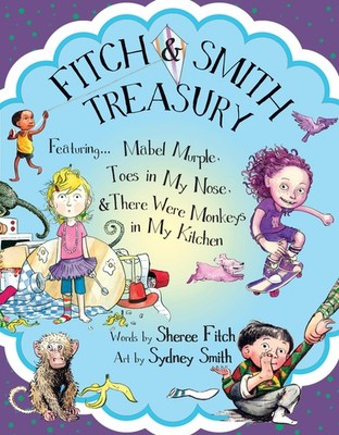 Sheree Fitch Fitch & Smith Treasury (Gebundene Ausgabe) (US IMPORT)