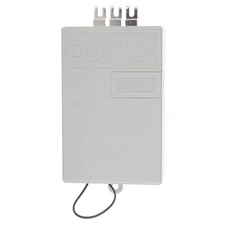 Digi-Code Receiver 3 Tab 24v (300mhz)