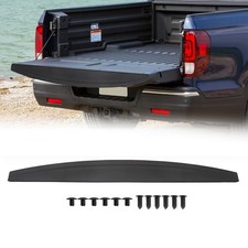 Tailgate Spoiler Cap Molding for Ram 2500 3500 2019-2024 Trim Cover 68364364AA