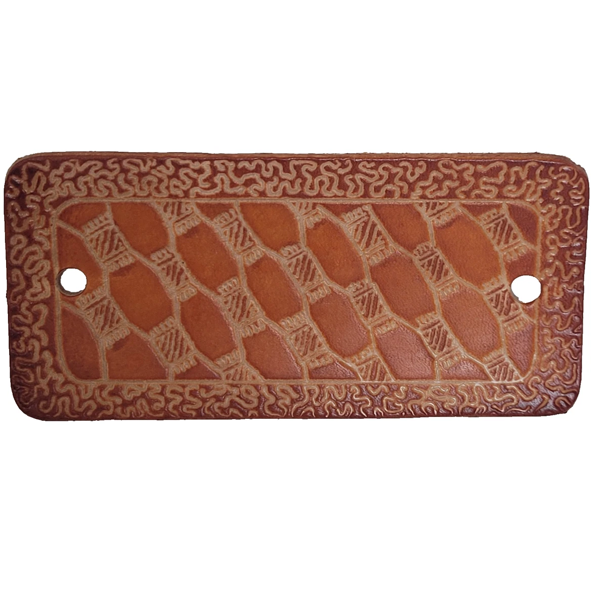 Leather Brown Hair Hair Clips for Women for sale | eBay display picture 3