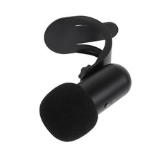 Audio Microphone USB Computer with Stand Microphones for Karaoke