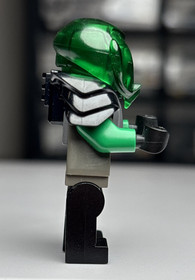 LEGO Insectoids Zotaxian Danny Longlegs 6837 Zotaxian Space Minifigure Sp027
