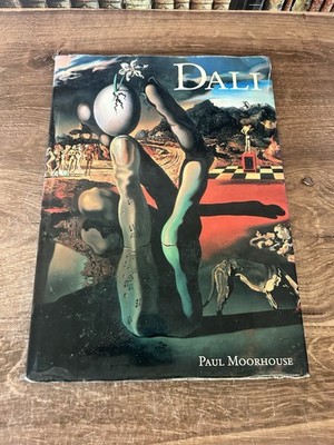 Dali Paul Moorhouse