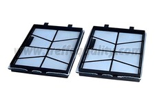 Filtre d'habitacle BMW 2002