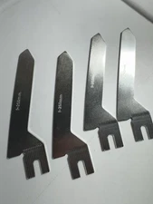 Linhof Master Technika 250mm 4x5 Rangefinder Cam Original Blank Lenses Rare