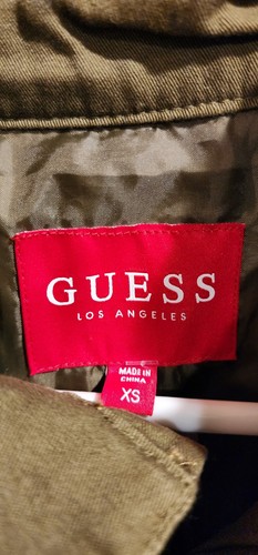 Haut Guess Pour Femme, Taille XS, Neuf Sans étiquette