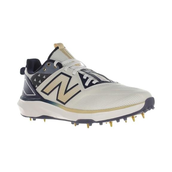 new balance CK10G6 Cricket Shoes Men Spike Shoes Sports new balance CK10G6 Cricket Shoes Men Spike Shoes Sports