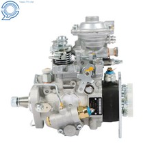 Ve Diesel Fuel Injection Pump For 1991-1993 Dodge 5.9l Cummins 12v Ve-205 Ve Diesel Fuel Injection Pump For 1991-1993 Dodge 5.9l Cummins 12v Ve-205