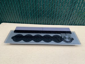 Bang Olufsen Beosound 9000 Mk1 Cd Player Type 2522 As Is Not Working Parts Ebay
