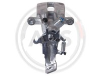 A.B.S. 721332 Bremssattel Hinten Rechts FüR Nissan Almera II 00-06