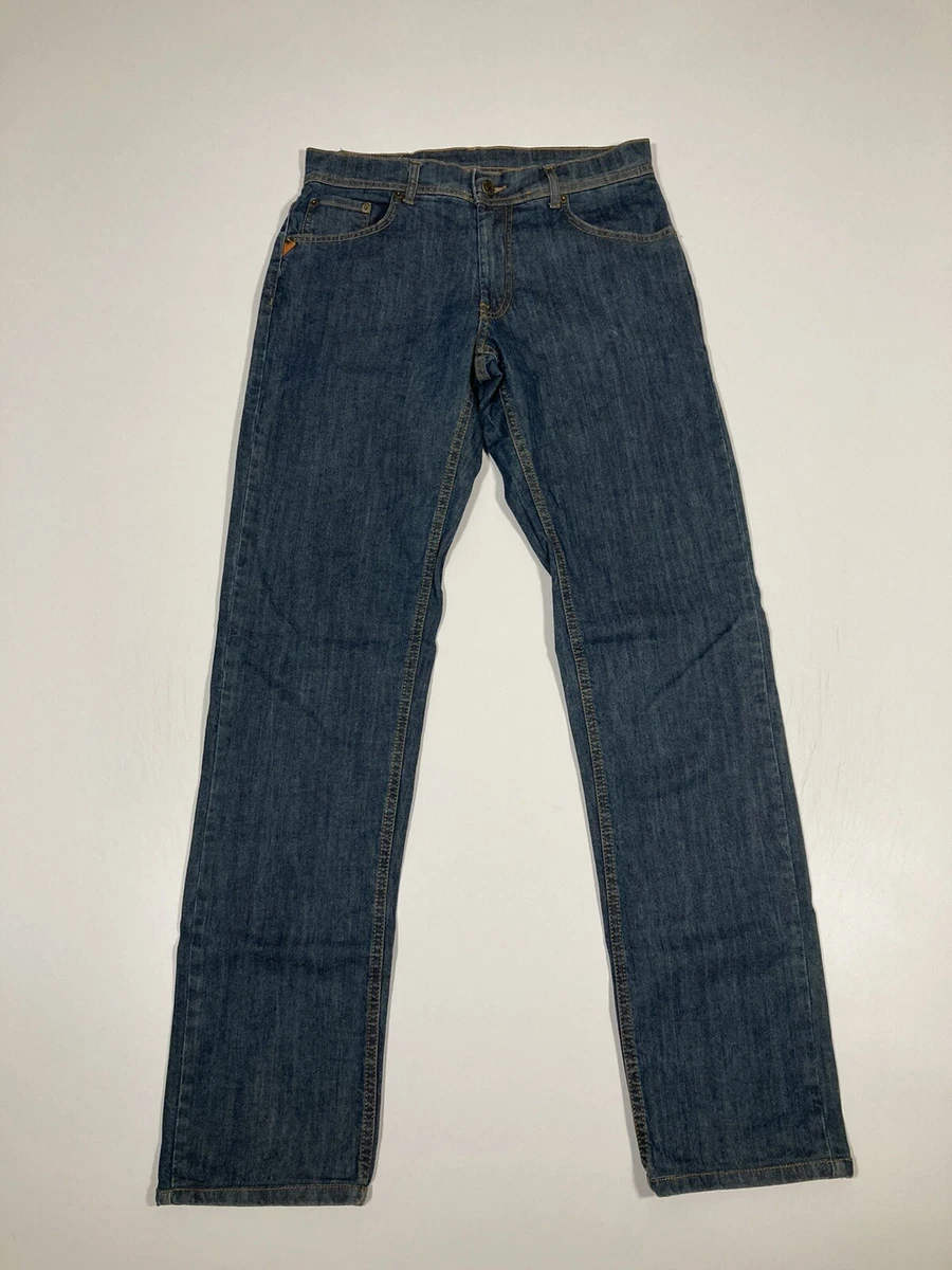 Kappa sales denim jeans