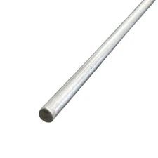 0.218 (7/32 inch) x 36 inches, Alloy 400 Nickel Round Rod